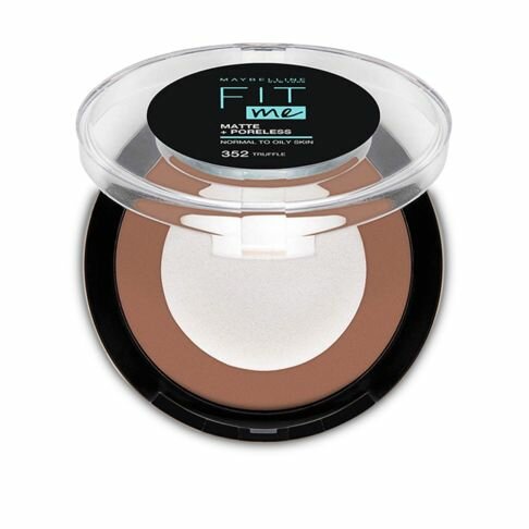 Maybelline Fitme Powder