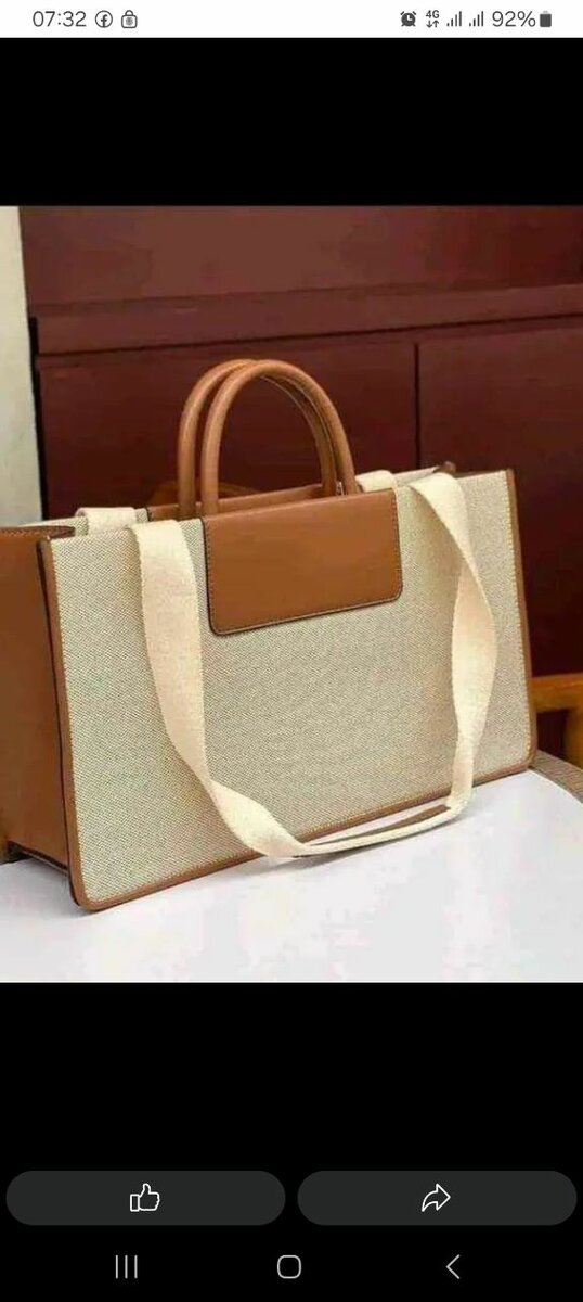 Sac charles and keith original