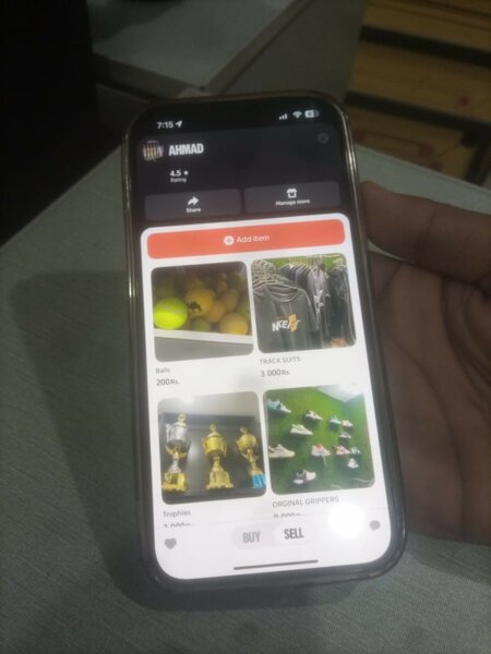 Mobile