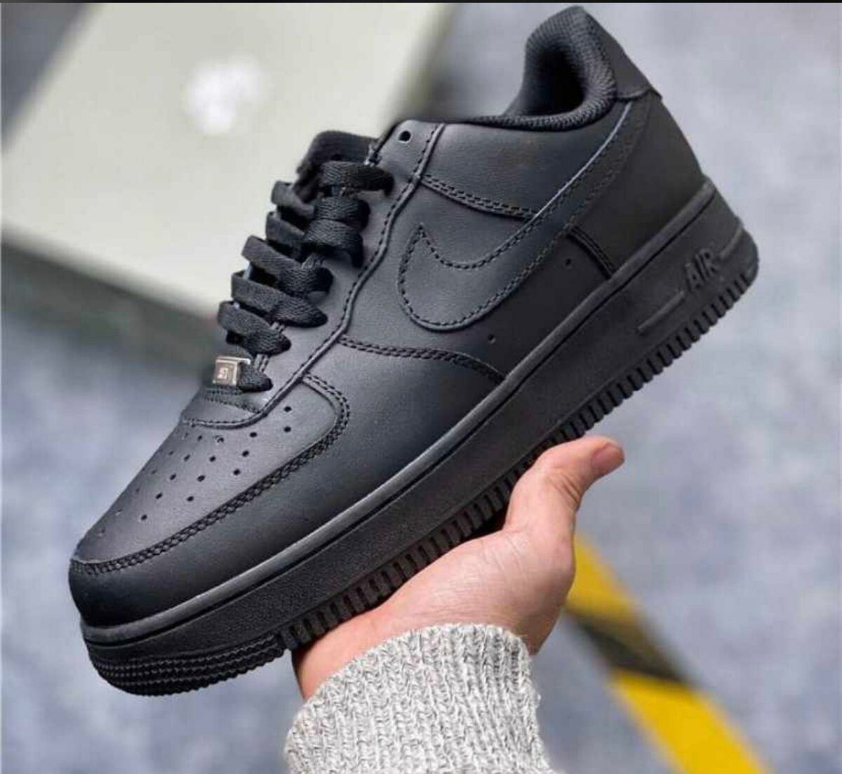 Chaussures Nike Air Force