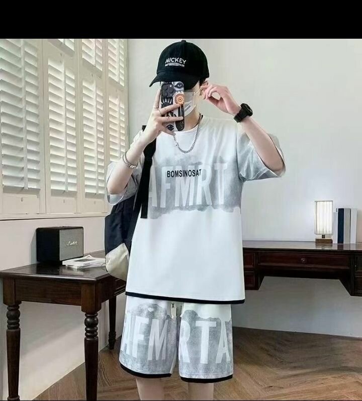 Ensemble Urbain Tendance