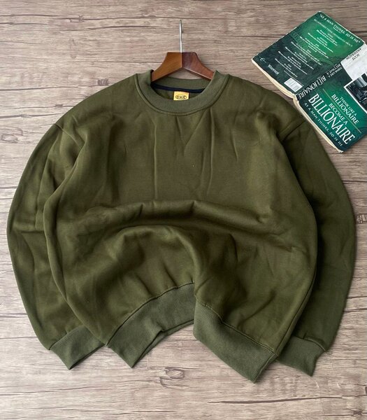 SWEATER TOP AND DOWN