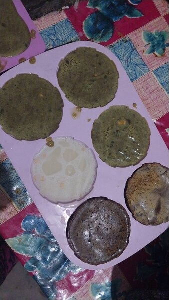 Soap ,oli and hair tonic best