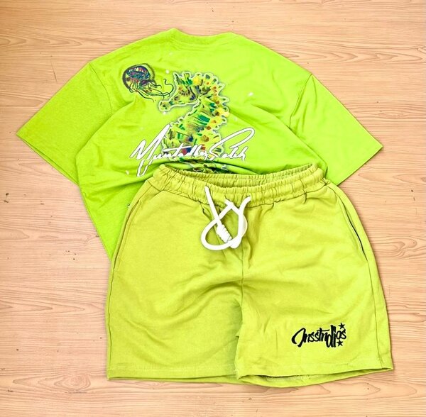 Casual Unisex Top/down