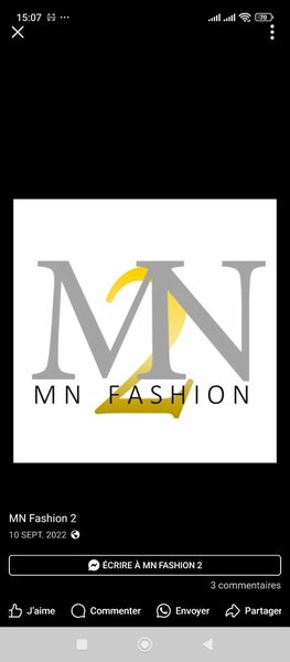 MN fashion 