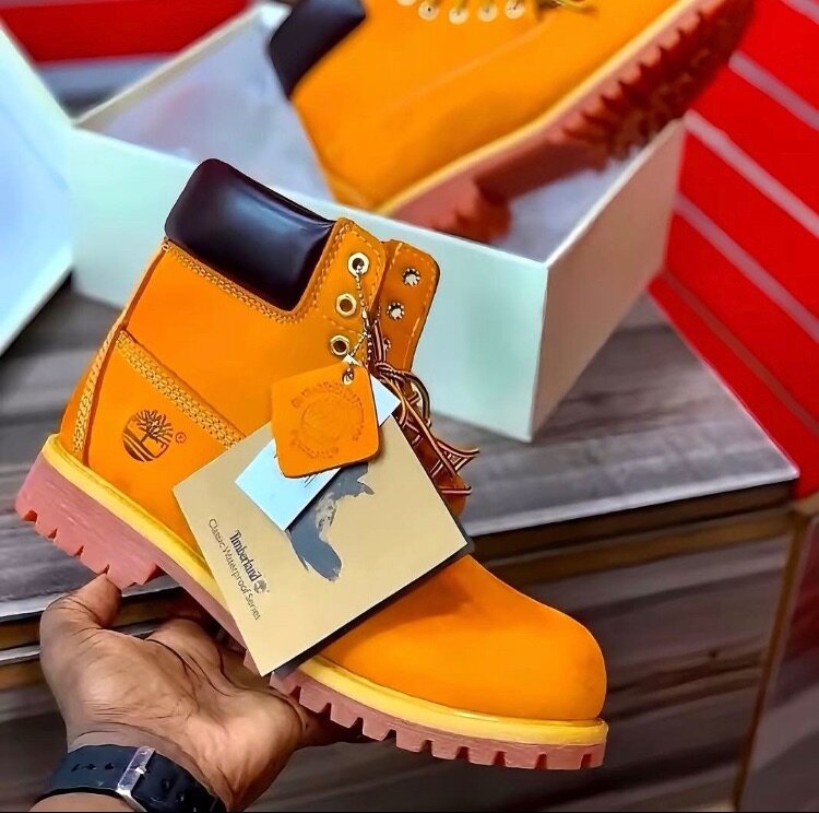 TIMBERLAND