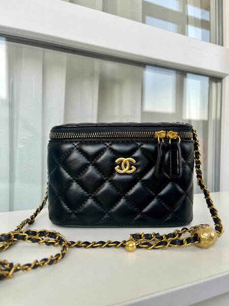 Шанель макси