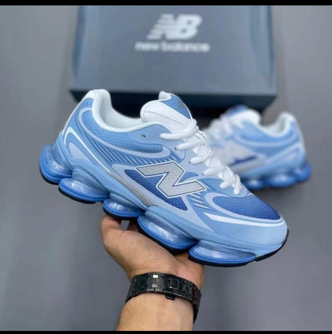 Baskets New Balance Sport