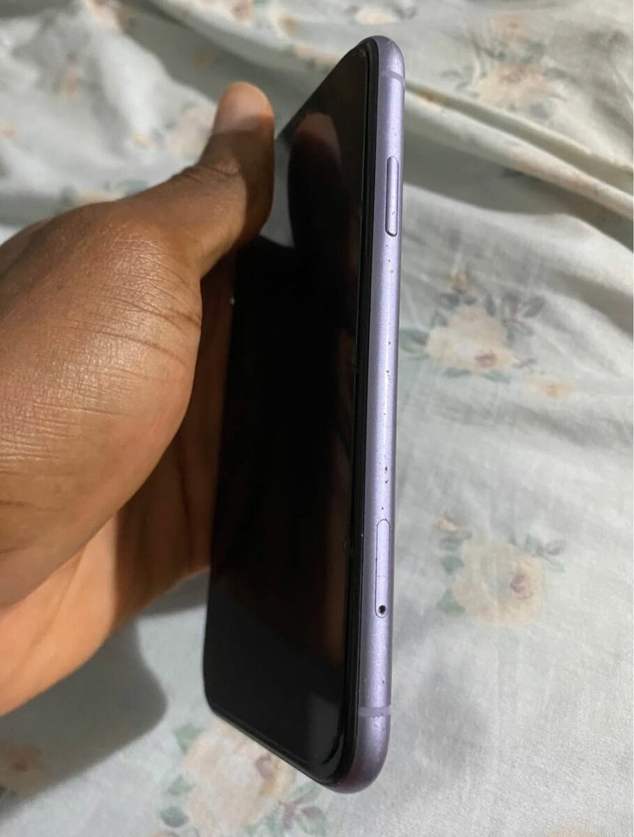 iPhone 11 Violet 64GB