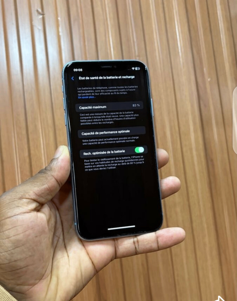 iPhone XR 128GB Multicolore