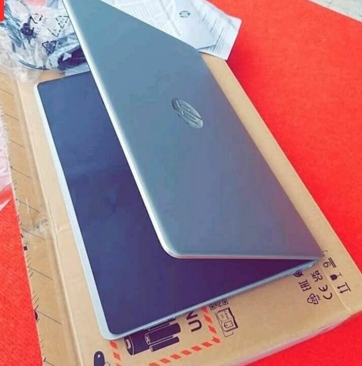 Ordinateur portable HP puissant