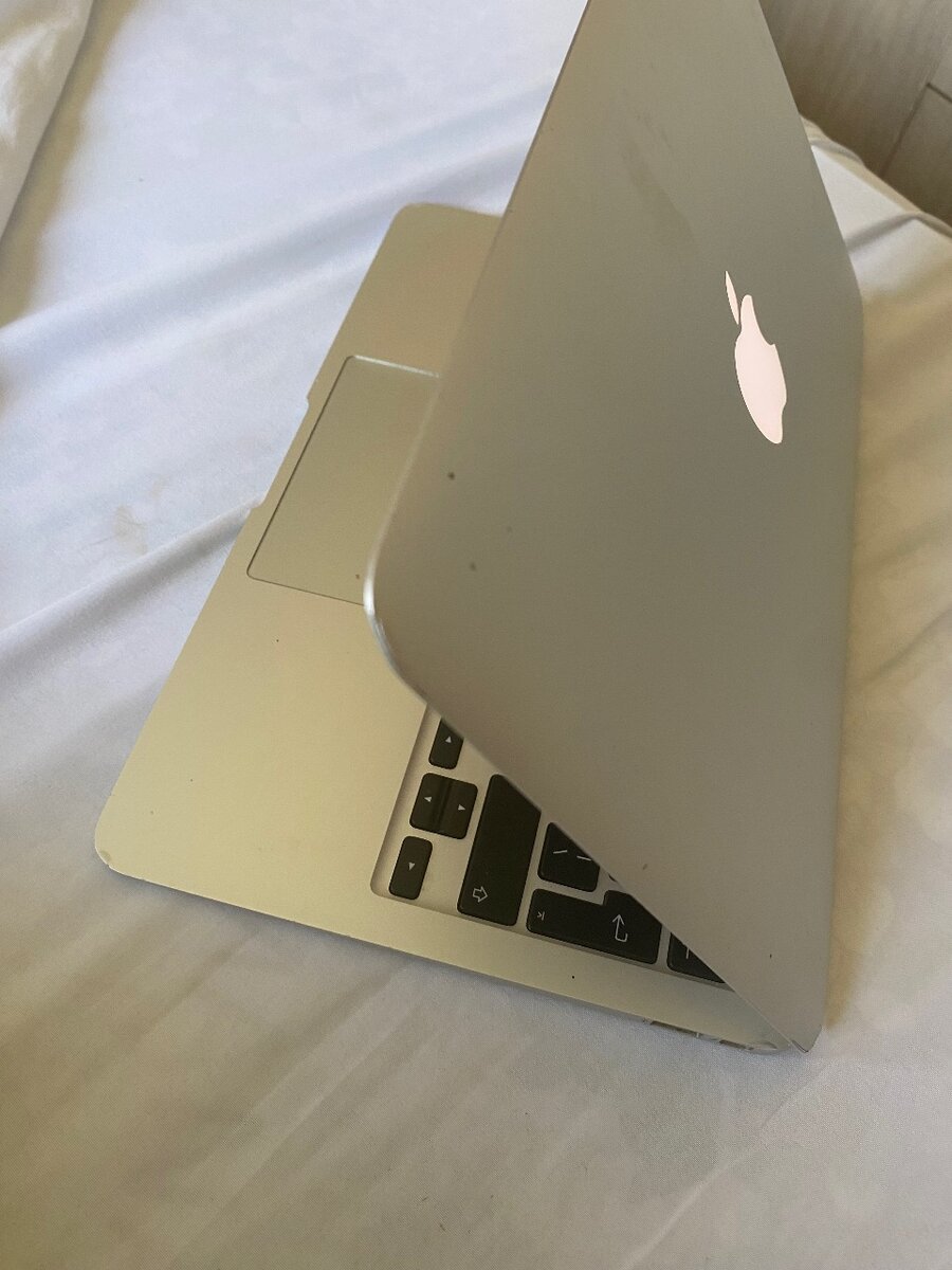 MacBook Air