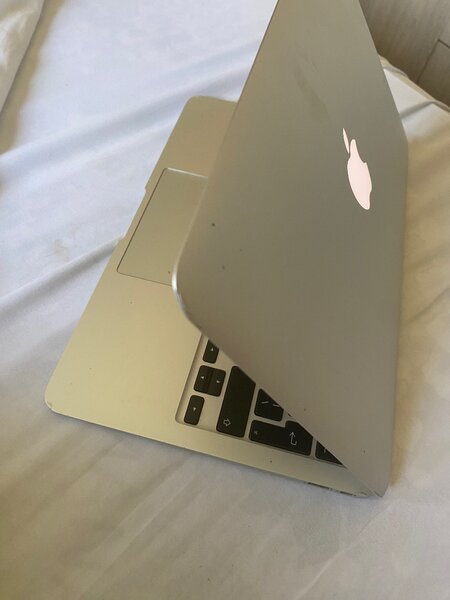 MacBook Air