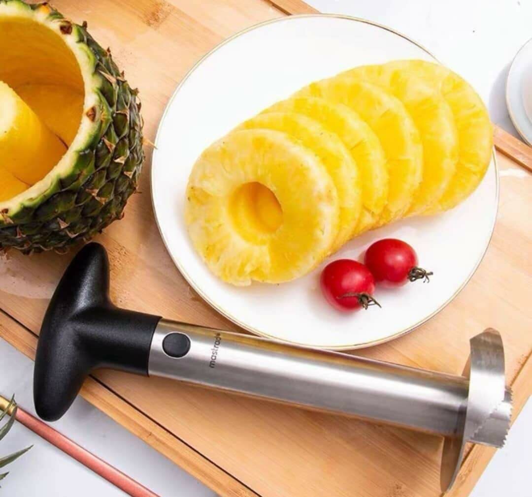 Mini éplucheur dananas