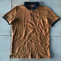 new casual good quality men's t-shirt