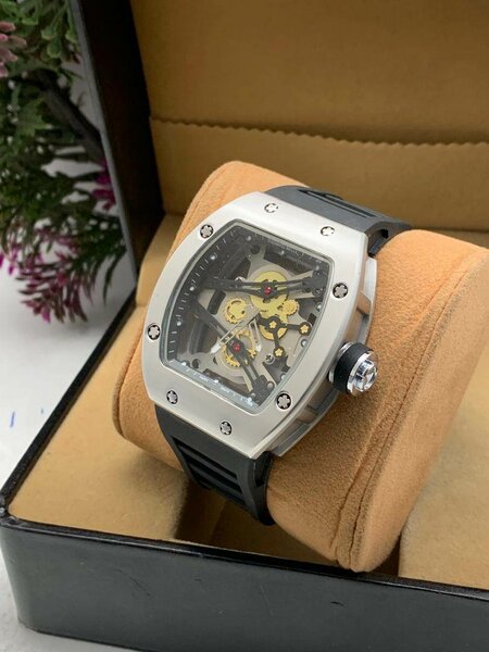 Richard Mille Watches
