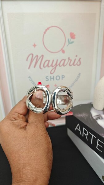 Bracelet argent élégant