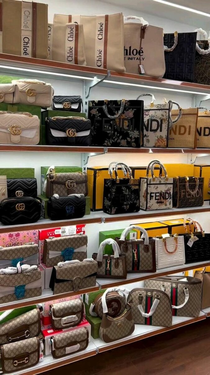 Sacs à main élégants