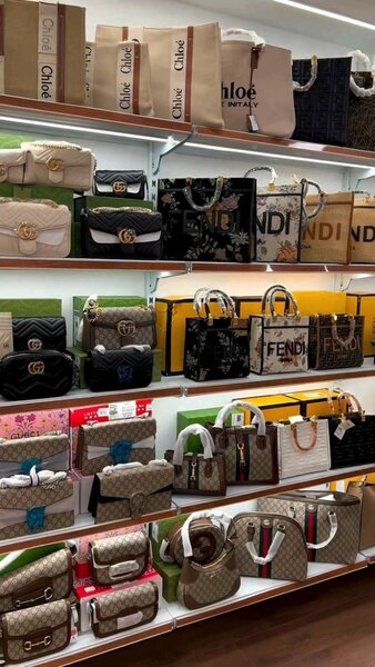 Sacs à main élégants