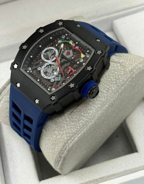 Montre Homme Sport Luxe