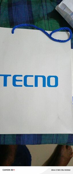 TECNO CAMON 30