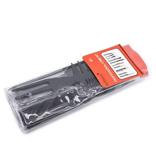 10 in 1 comb set