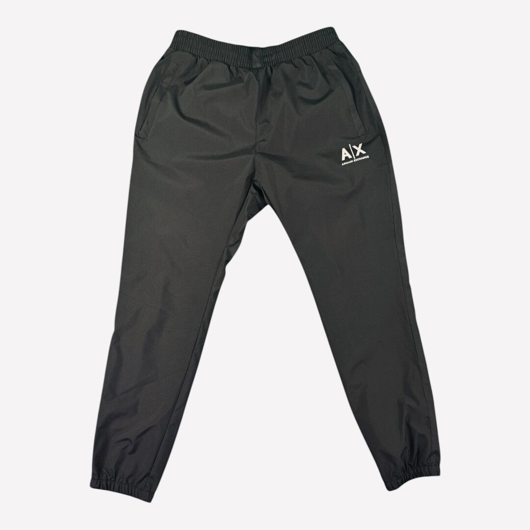 Стильный спортивный костюм Armani Exchange