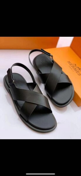 Chaussure pour homme