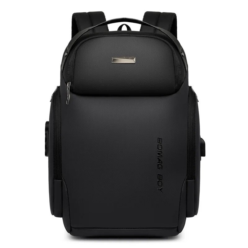 Waterproof laptop bags