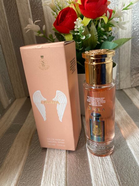 Parfum Opulent Yara