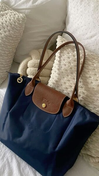 Sac longchamps
