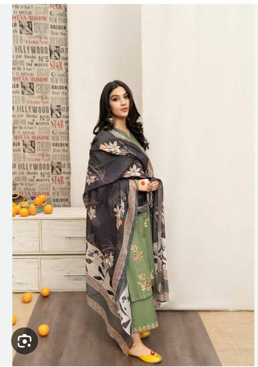 3 piece suit lawn