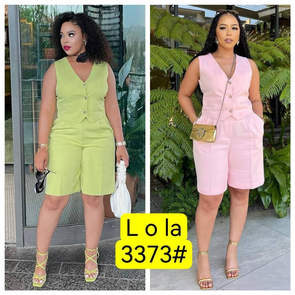 Dress , two piece suits