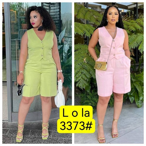 Dress , two piece suits