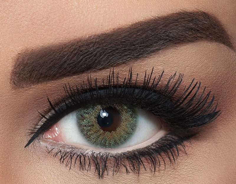 Natural Green
