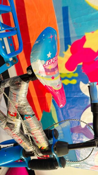 Kids bicycle 3-7 years age