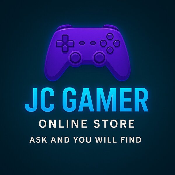 JC GAMER 