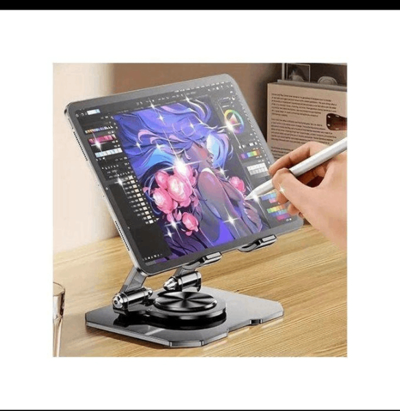 Support réglable pour tablette 15.6"