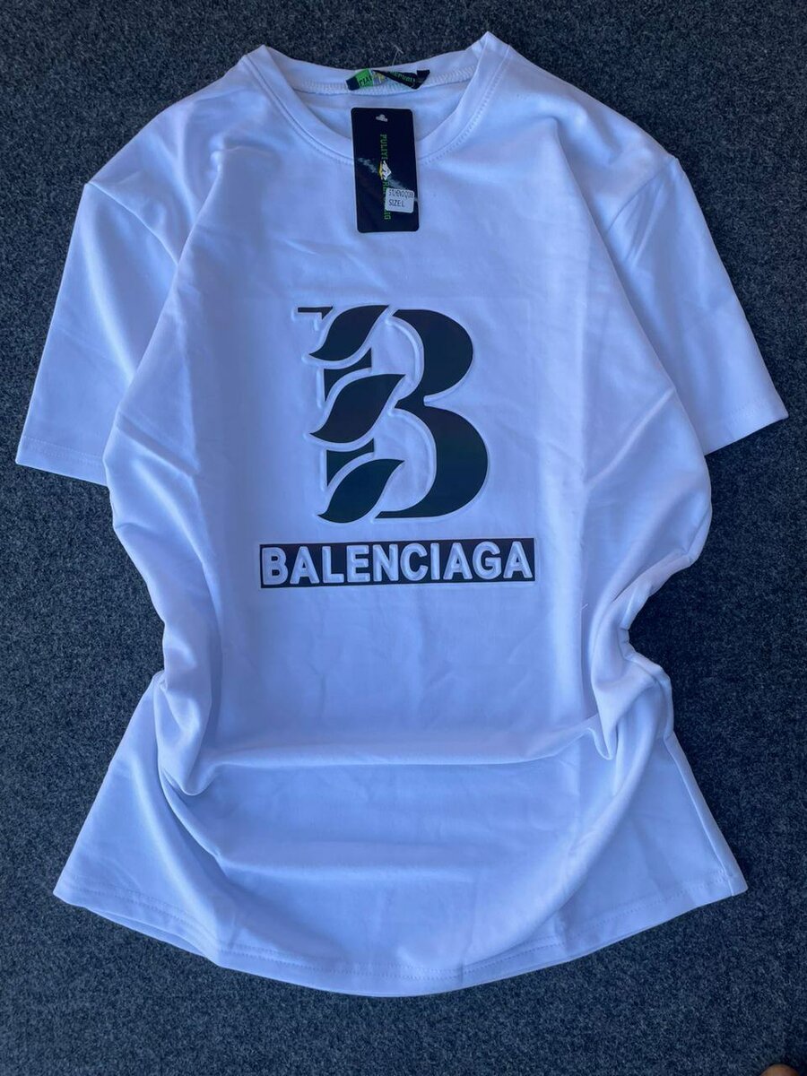 Original Round Neck Shirts For Men Available