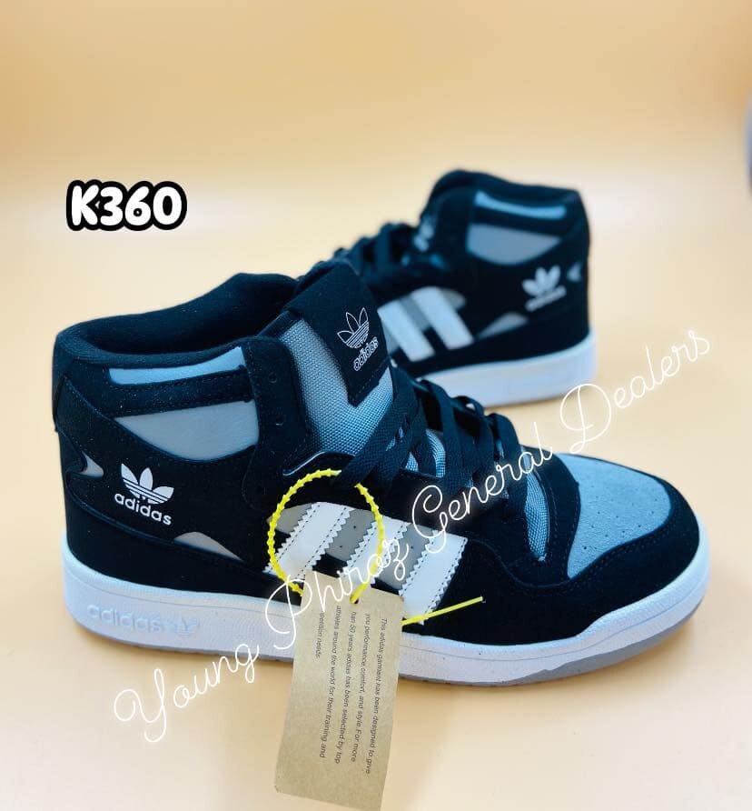 Good Quality Sneakers Size: 40-45 