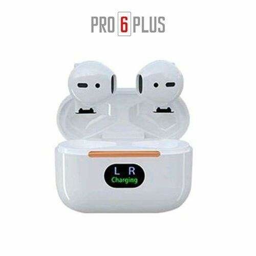 Écouteurs Bluetooth Pro 6 Plus