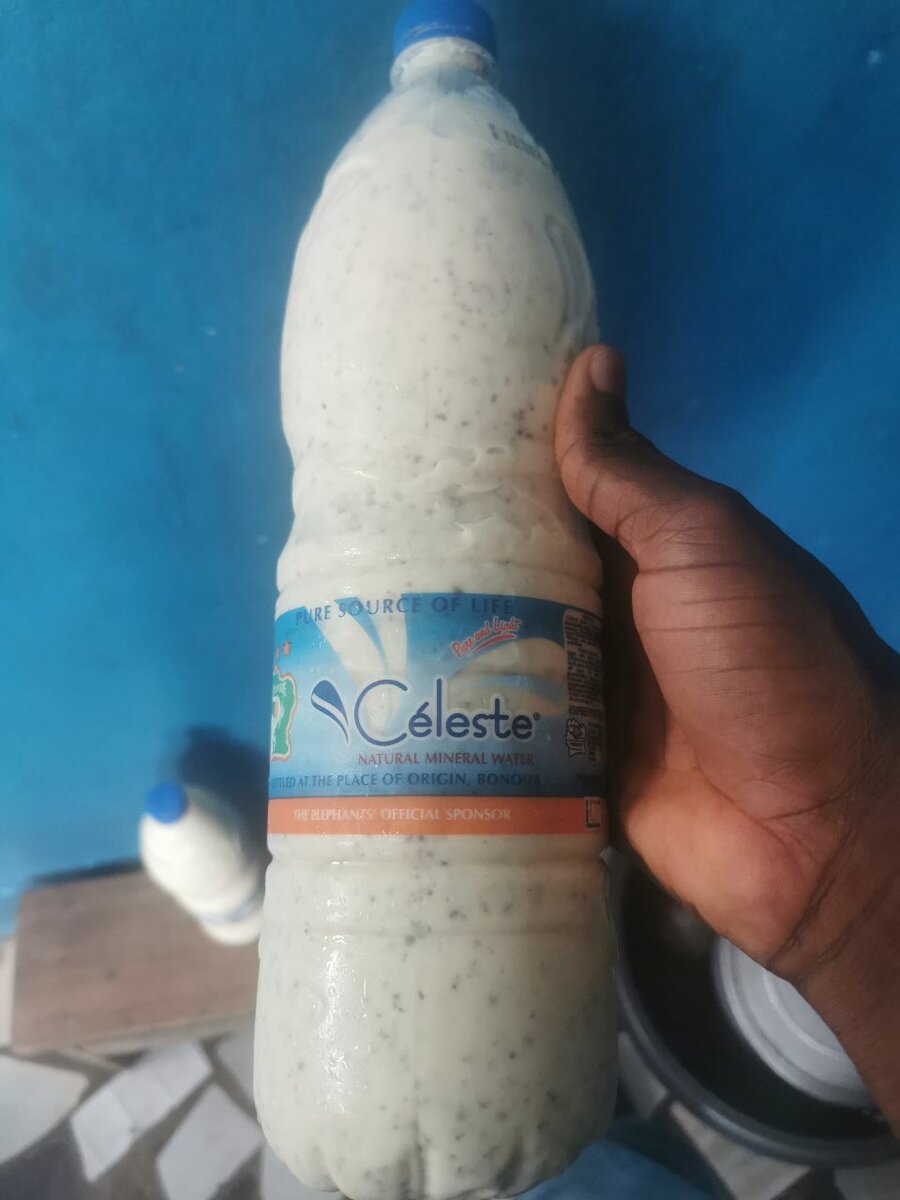 Yaourt délicieux 1.5L