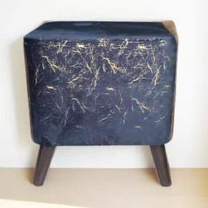1 Seater Stool 