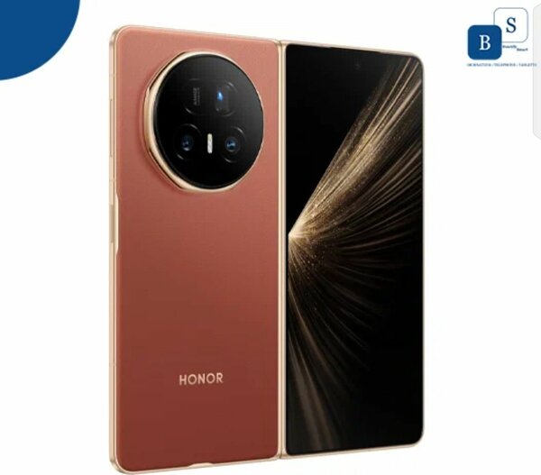 Smartphone Honor Pliable