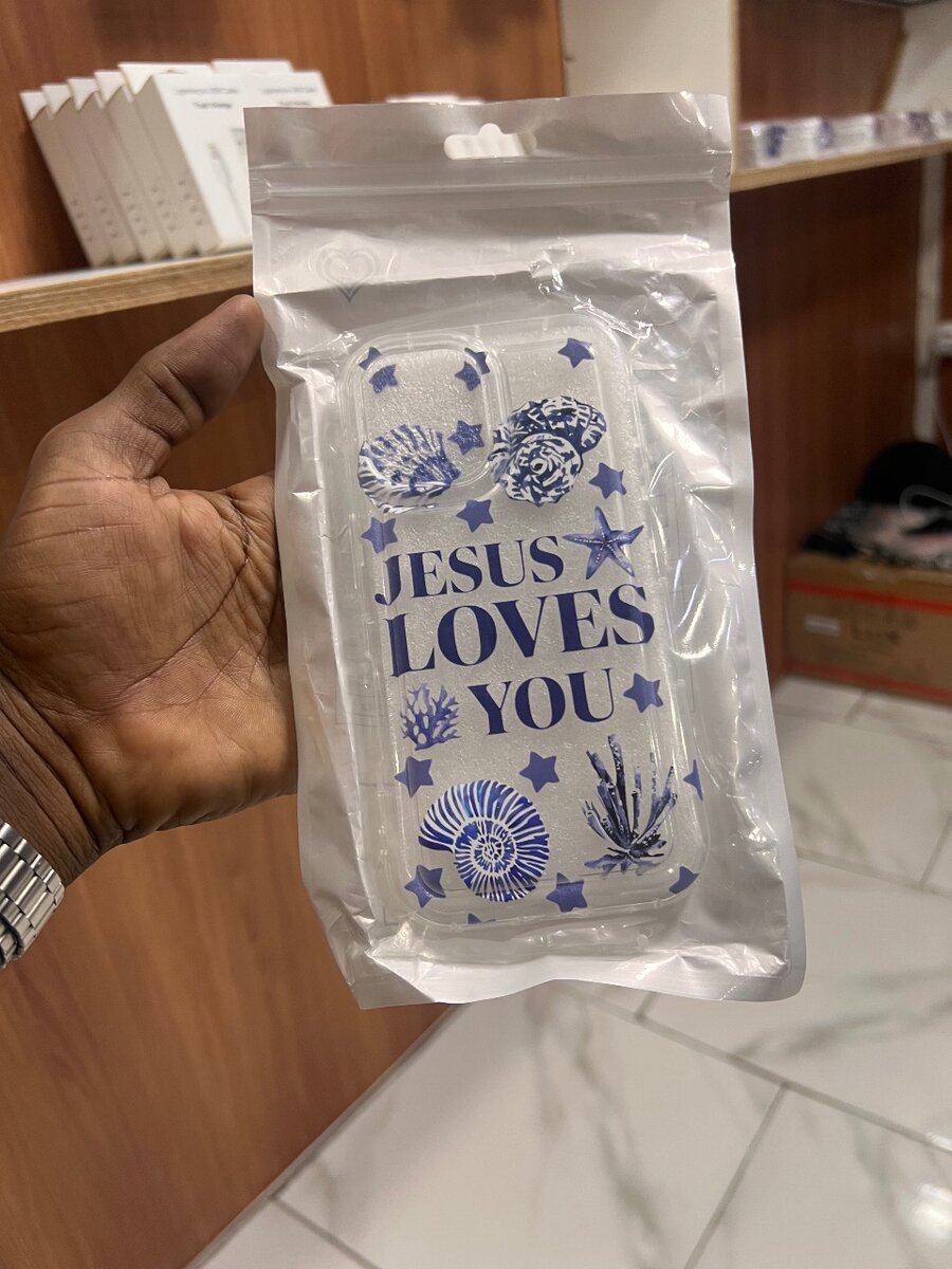 Coque et Silicone de téléphone