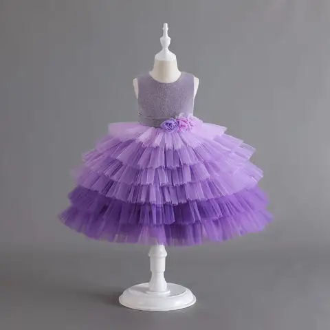 Elegant baby girl outfit Dress