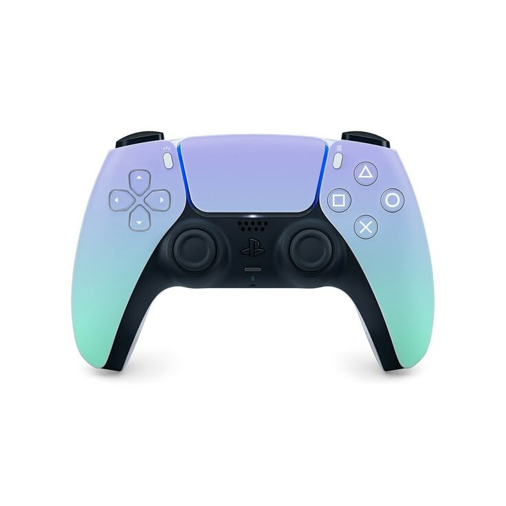 PS5 controller