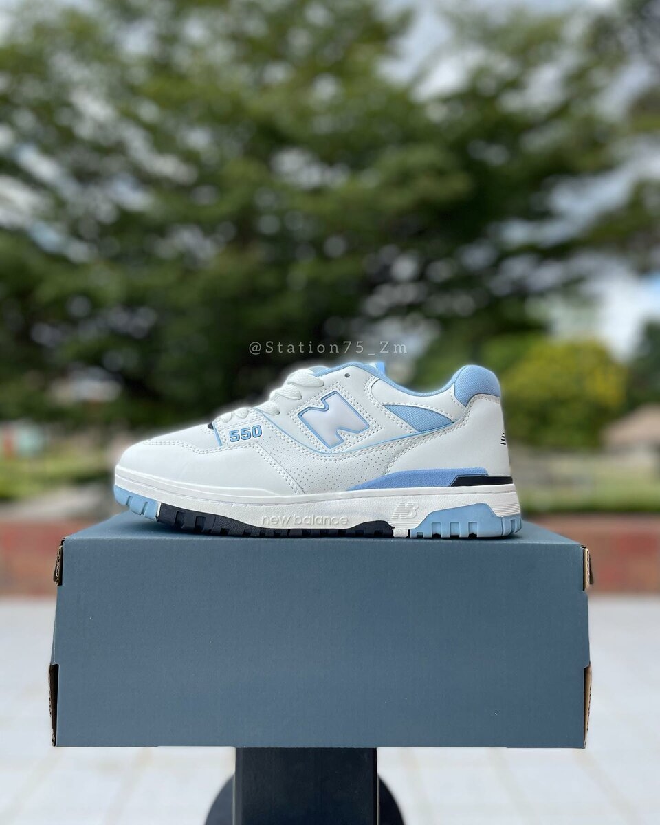 New Balance 550 UNC 