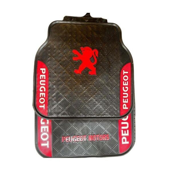 Tapis de voiture Peugeot