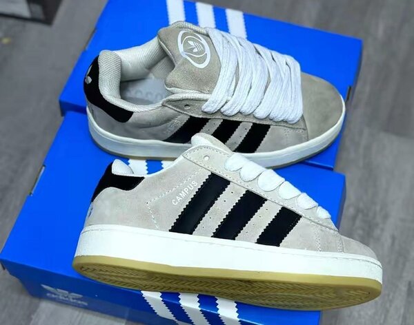 Adidas Campus Sneakers
